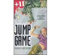 Regola n. 1: non toccare. Jump game