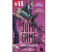 Regola n. 3: vedi regola n. 1. Jump game