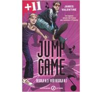 Regola n. 3: vedi regola n. 1. Jump game