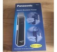 Regolabaffi da barba Panasonic ER240 Made in Japan / Express