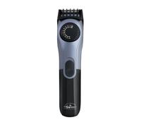 Regolabarba a batteria THE BARB XPERT 6042 - Batteria al Litio - 19 altezze di taglio - Autonomia 1h 30 - Indicatore LED