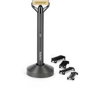 Babyliss - Ot991e-black Chrome / Gold Babyliss