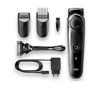 Regolabarba BRAUN BT5342