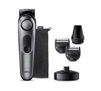 Braun BeardTrimmer 7 BT7420 Regolabarba Uomo