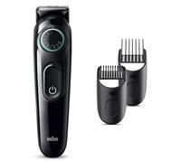 Regolabarba Braun Serie 3 BT3411