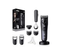 Braun - Regolabarba Bt 7540-blu Braun