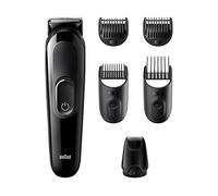 Braun Series 3 MGK3410 Kit Per Lo Styling