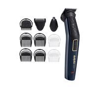 BaByliss MT728E tagliacapelli Nero Babyliss