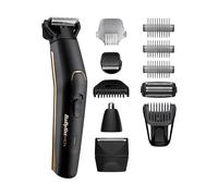 Regola barba e capelli BABYLISS MT860E