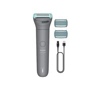 Philips Series 3000 BG3480/15 trimmer per parti intime e corpo 1 pz