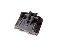 Regolabarba For Tagliacapelli, Compatibile Con Panasonic, ER2403 ER2405 ER-GB40 ER333 ER-GY10 ER3300(Black)