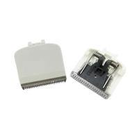 Regolabarba For Tagliacapelli, Compatibile Con Panasonic, ER2403 ER2405 ER-GB40 ER333 ER-GY10 ER3300(WHITE)