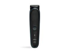 Gillette INTIMATE i5 Nero Rettangolo Batteria 100 min 8700216015813