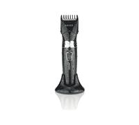 REGOLABARBA HAEGER Precision II 45 Minuti Autonomia, 2 Pettini