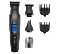 Tagliacapelli senza fili Remington Graphite G3 con 6 accessori