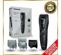 Regolabarba Panasonic 2in1 Tagliacapelli senza fili taglia barba capelli
