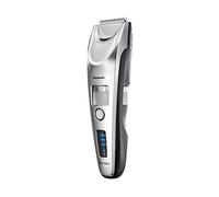 REGOLABARBA PANASONIC ERSC60S803 60 Minuti Autonomia, 2 Pettini, Lama Inox