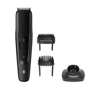 REGOLABARBA PHILIPS Con Accessorio Per La Schiena Serie 5000 Nero Bt5515/20