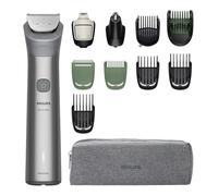 Philips MG5941/15 tagliacapelli Grigio chiaro 13 Ioni di Litio
