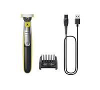 REGOLABARBA PHILIPS OneBlade 360 Ricaricabile QP2734/23