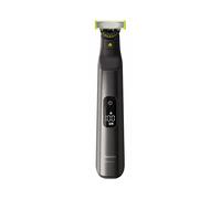 Regolabarba PHILIPS OneBlade QP6551/15 Trimmer Lama 360 Wet & Dry Nero