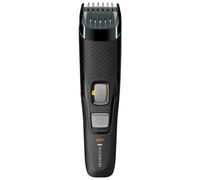Remington MB3000 regolabarba Batteria 17 1,8 cm Nero, Grigio