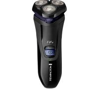 Regolabarba - REMINGTON - R4002 Rasoio Rotante Serie R4 Style - 40 min - Nero