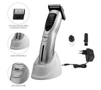 REGOLABARBA RICARICABILE SENZA FILO TRIMMING