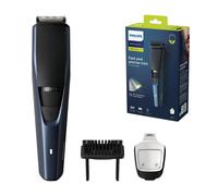 Regolabarba serie 3000 Regolabarba elettrico per uomo con rifinitore di