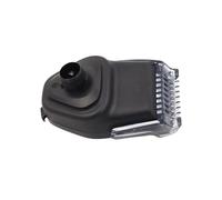 Regolabarba Smartclick Beard Styler AC20, Compatibile Con Philips, Compatibile Con Norelco, Testina For Rasoio Serie S5531 S7731 S9987 SU5799 S8050 S5000 S7000 S9000 A Bassa Temperatura