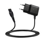 Regolabarba Uomo Caricabatterie, Rasoio Elettrico, Caricatore per Rasoio Elettrico, Compatibile con Philips Caricatore hq8505 9000 5000, Aquatec, Arcitec, BG5020, mg5750 mg7790 mg7720