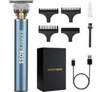 Regolabarba Uomo E Tagliacapelli Uomo, Tagliacapelli Cordless Uomo, Tagliacapell