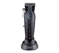 Regolabarba Viso By AGV Graphite Pro Senza Filo 5h 6 Pettini Ergonomico Lavabile