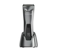 Regolabarba Viso Taurus Senza Filo 90min Wet&Dry 4 Pettini Display LCD