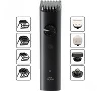 Regolabarba wireless Xiaomi Grooming Kit Pro