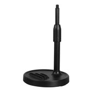 Regolabile 3/8 Interfacce Stand Con Base Pesante Generale Metallo Del Telefono Rack Per Il Telefono Live Streaming Microfoni Live Streaming Accessorio