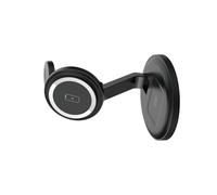 Regolabile 3 In 1 Stand 15W Design Pieghevole Rapido Per Smartphone Smartwatch Charging Dock