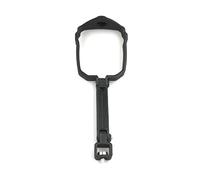 Regolabile 3D Stampato 360 ° Panorama Camera Smorzamento Supporto Staffa di Montaggio Per DJI Mavic 2 Pro Zoom Drone Ricambi