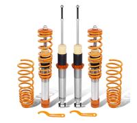 Regolabile Altezza Altro sospensioni for BMW E39 525i 528i 530i 535i Coilovers