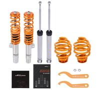 Regolabile Altezza ammortizzatori Coilovers for BMW E46 Coupe 320ci 325ci 330ci