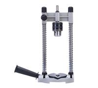 Regolabile Altezza Trapano Supporto Stand per Casa Decorazione E Legno Strumento
