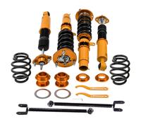 Regolabile Ammortizzatori Coilover & Control Arm Kit for BMW E46 Cabriolet 00-07