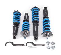 Regolabile Ammortizzatori Coilover filettato for Mazda NA NB MX-5 MK1 MK2