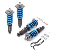 Regolabile Ammortizzatori Coilover filettato for Mazda NA NB MX-5 MK1 MK2