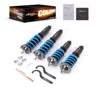 Regolabile Ammortizzatori Coilover filettato for Mazda NA NB MX-5 MK1 MK2