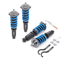 Regolabile Ammortizzatori Coilover filettato for Mazda NA NB MX-5 MK1 MK2