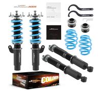 Regolabile Ammortizzatori Coilover For BMW E46 Berlina Cabriolet Touring Coupe