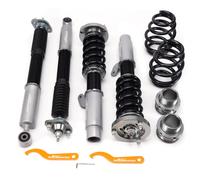 Regolabile Ammortizzatori for BMW E46 3 Touring/Coupé 320ci 325ci 330ci 1999-06