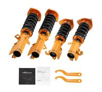 Regolabile Ammortizzatori For Toyota Corolla E100 AE101 1991-1998 Coilovers Ki