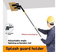 Regolabile Angolo Di Spray Protezione Holdersprayer Vernice Protezione Supporto